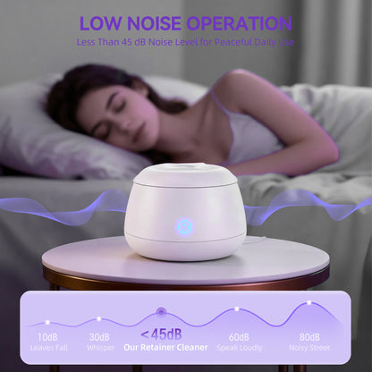 S194 52kHzUltrasonic cleaning machine