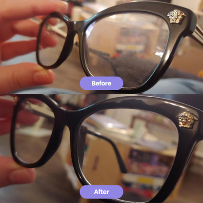 50kHz Ultrasonic Jewelry Cleaning Machine